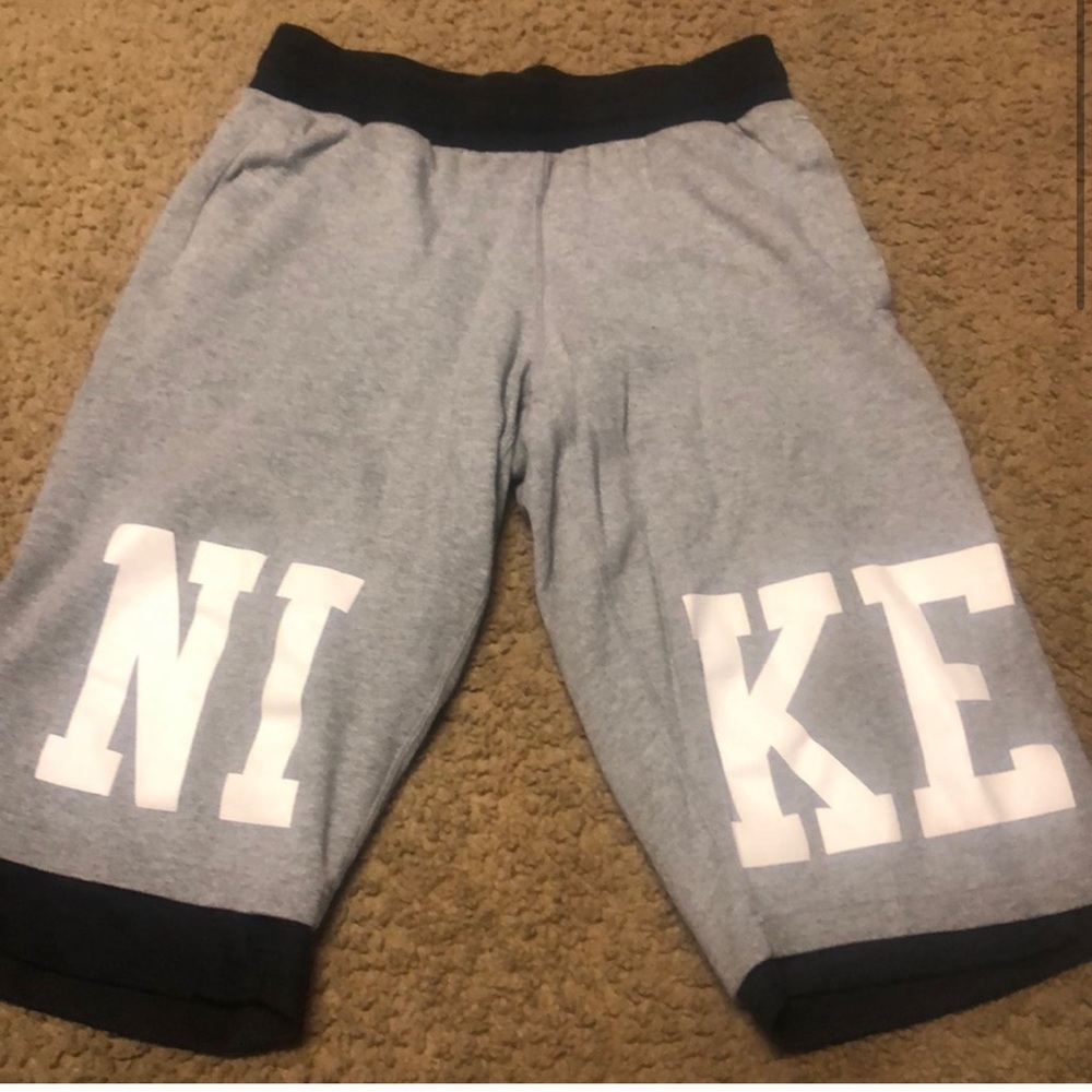 Nike Reversible Shorts
